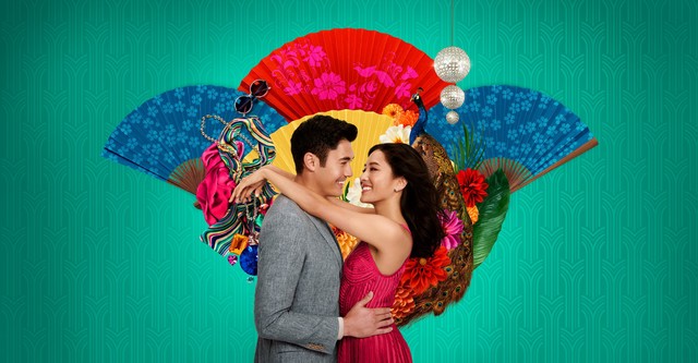 How to watch crazy rich asians sale